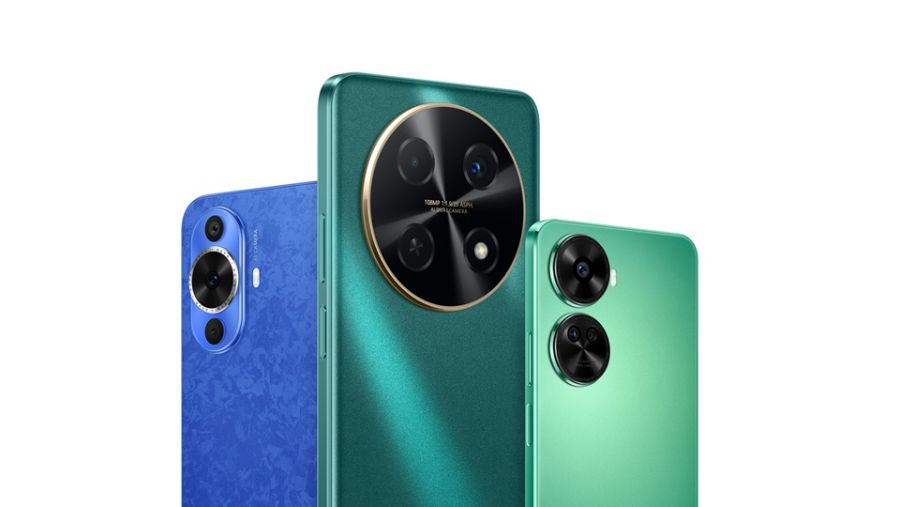 إطلاق هواتف HUAWEI nova 12 Series في الإمارات بتصميم فائق النحافة وكاميرات سيلفي قوية