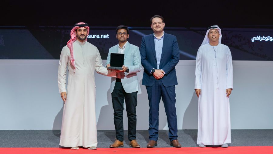 سامسونج تكرّم المواهب الإبداعية في المهرجان الدولي للتصوير 2024 (إكسبوجر)