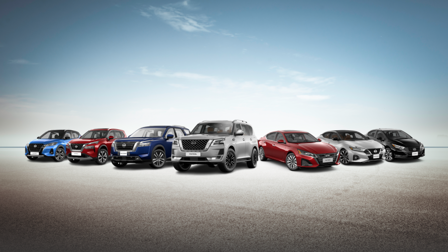 Nissan of Arabian Automobiles: A Wide Range of Vehicles for Every Driver