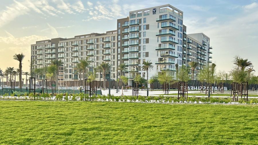 إيجل هيلز ديار تُعلن عن بيعها لكامل وحدات مشروع "مراسي بارك" السكني