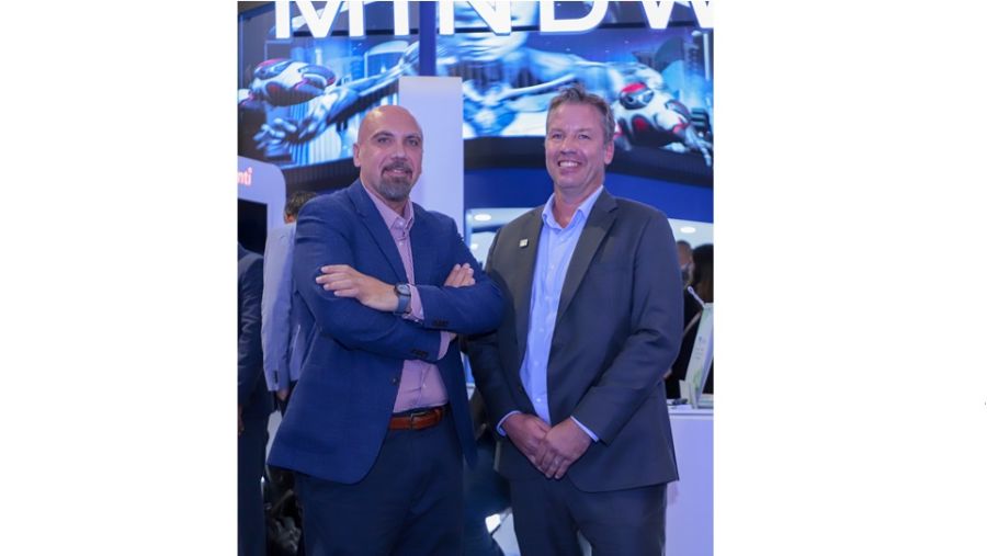 Mindware Signed as VAD by VAST Data 