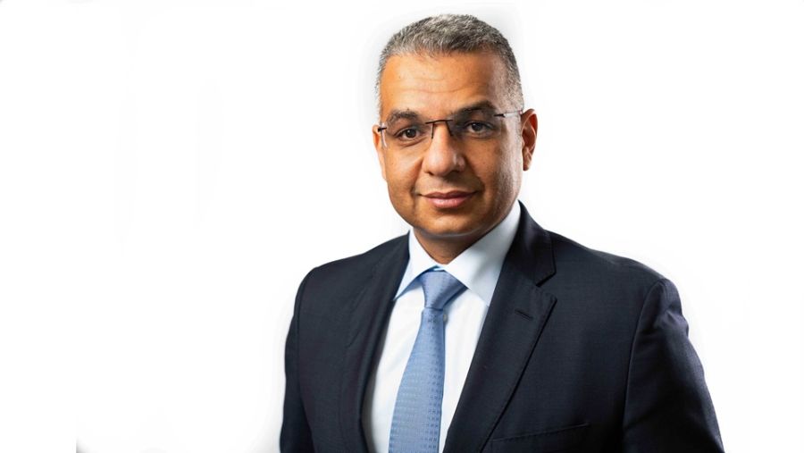 ADIB appoints Mr. Mohamed Abdelbary as Acting Group CEO