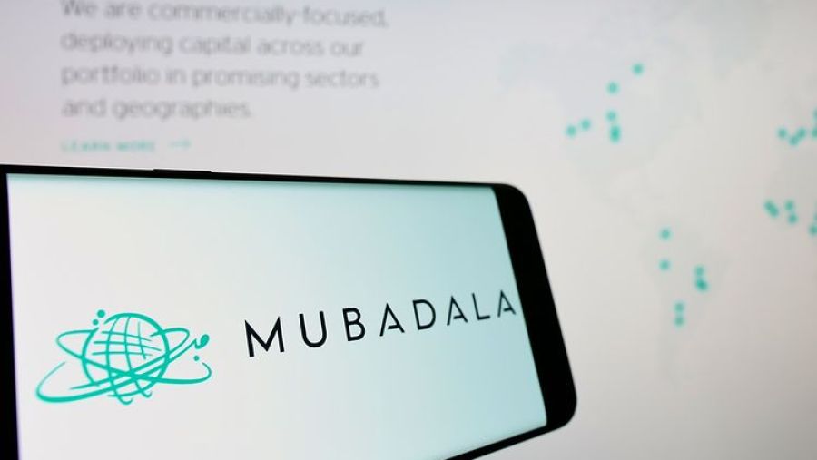 "مبادلة" توقع شراكة استراتيجية مع "بلو  أوبال كابيتال" للاستثمار في صندوقها الثاني