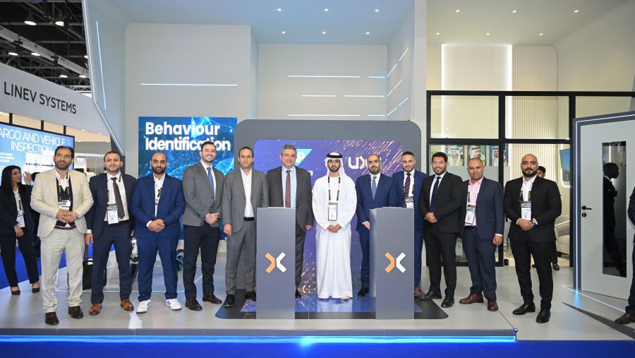 "إن تي تي داتا" (NTT DATA) و"يو إكس إي للحلول الأمنية" (UXE Security Solutions) تهدفان إلى إرساء معايير جديدة من خلال نظام S/4HANA Cloud®SAP 