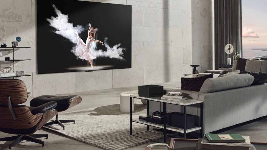 إل جي السعودية تكشف عن تلفزيون OLED اللاسلكي وتقنيته المذهلة Zero Connect لتحويل تجربة الترفيه المنزلي