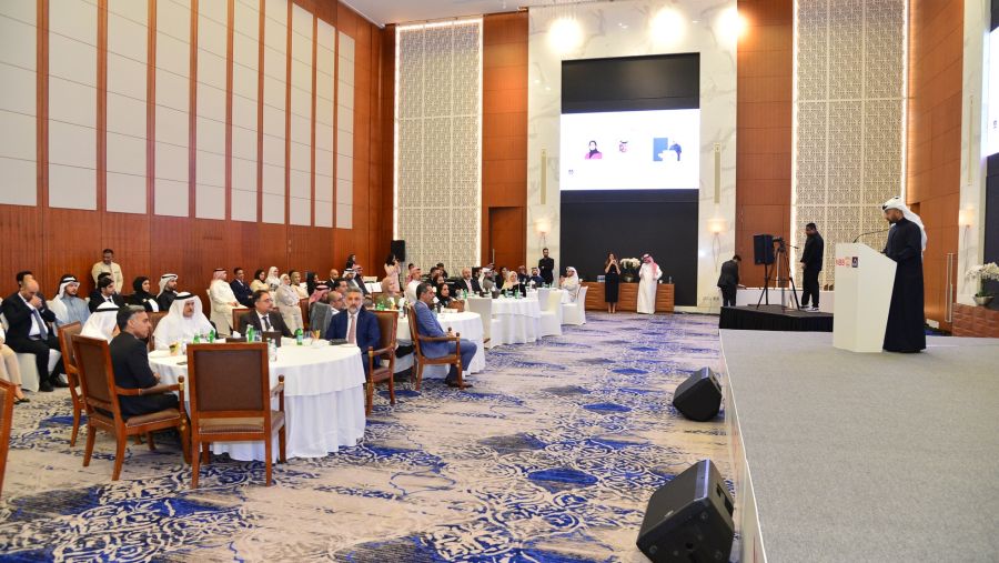  مجموعة بنك البحرين الوطني تُنظم حفل تخرج برنامج "RISE"