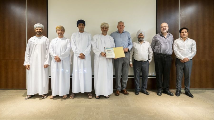 Ooredoo تحصل على شهادة الامتثال لمعايير أمن البيانات في صناعة بطاقات الدفع (PCI DSS V4.0)