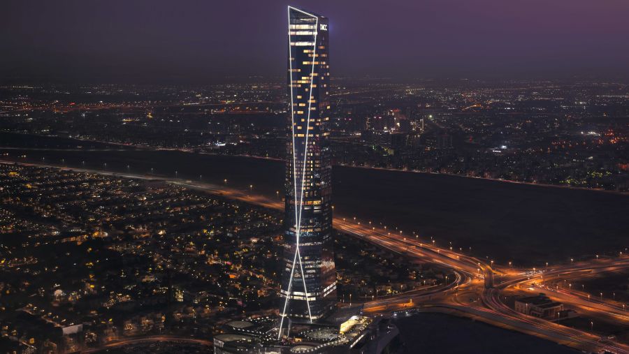 مركز دبي للسلع المتعددة يسجّل ثاني أفضل أداء سنوي في تاريخه مستقطباً 2,692 شركة جديدة إلى دبي خلال عام 2023