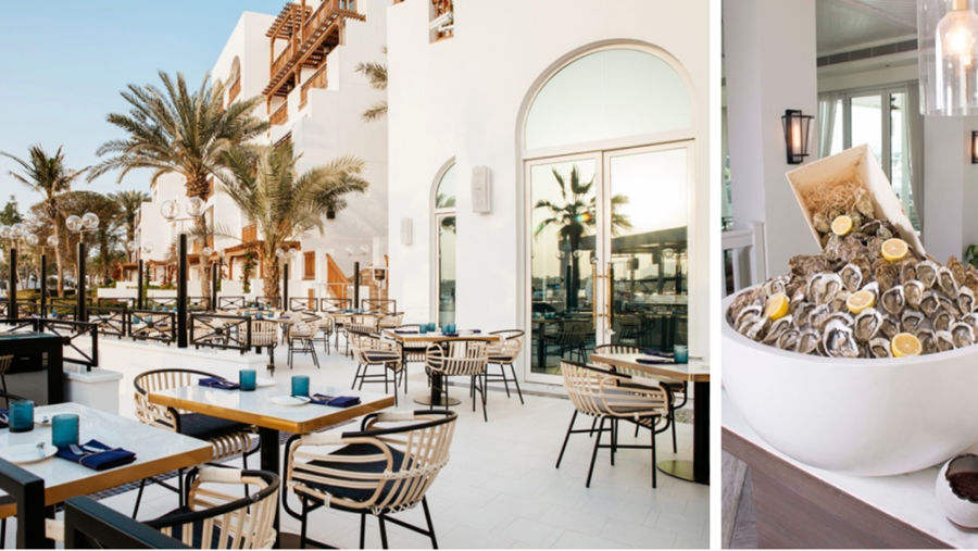 Celebrate Easter at the Iconic Traiteur Brunch at Park Hyatt Dubai