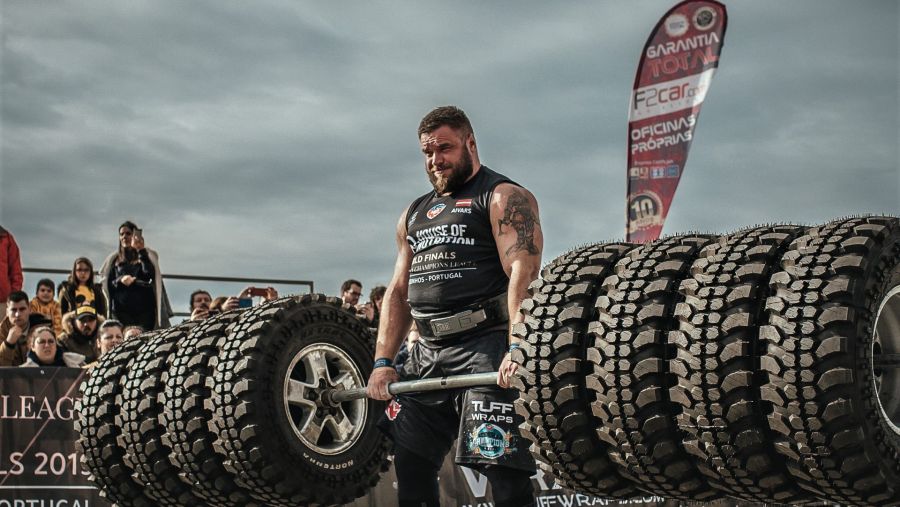 111 Sports Events, including 18 International Championships, take place during this Month at Several Locations of Dubai        