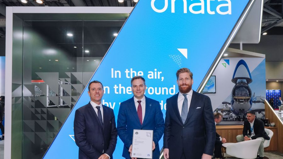 دناتا تحصل على اعتماد أياتا لمناولة ونقل بطاريات الليثيوم