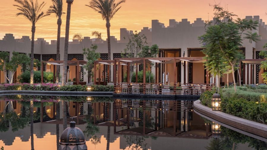 A Journey into the Untold: Four Seasons Invites Travellers to Explore Anew with Immersive Experiences Throughout the Middle East and Africa This Year