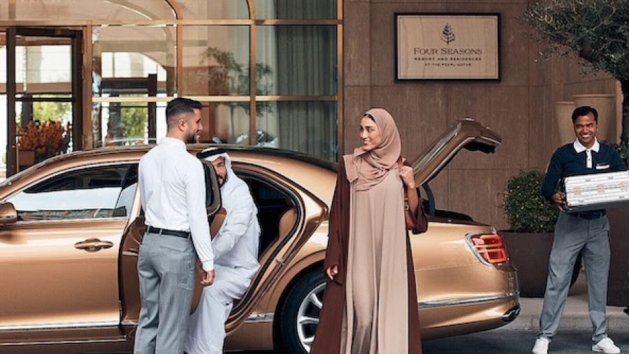 منتجع وريزيدنسز فورسيزونز اللؤلؤة يقدم تجارب وعروض مميزة بمناسبة شهر رمضان المبارك