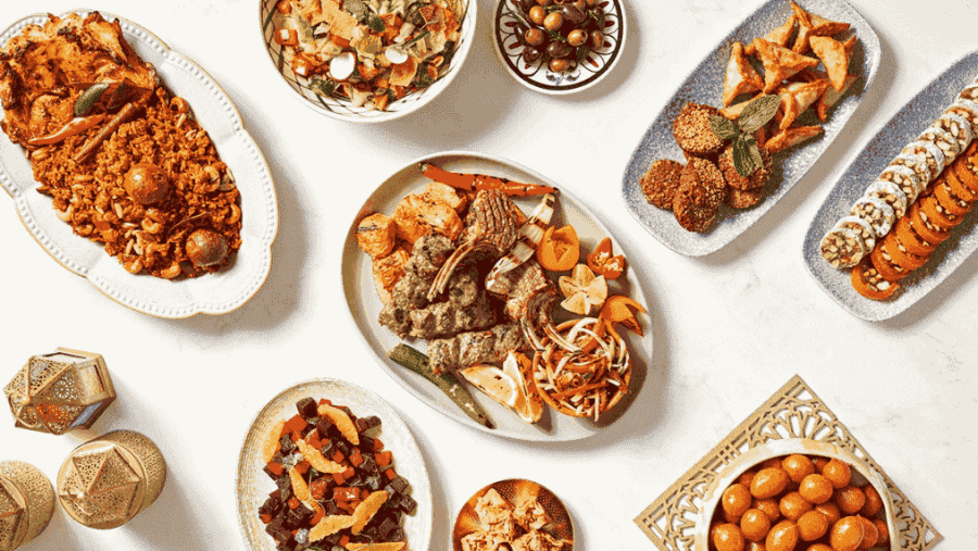 سانت ريجيس دبي، النخلة يستقبل شهر رمضان المبارك بسلسلة من الباقات والعروض الفاخرة