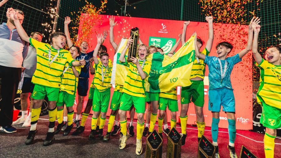 كأس مينا دبي