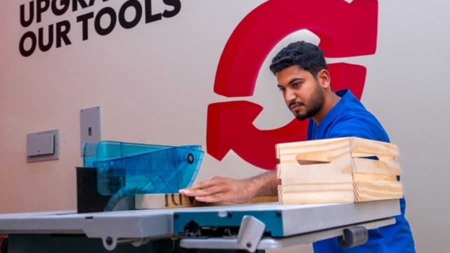 Ooredoo تختتم النسخة الـ 20 من قافلتها الخيرية السنوية