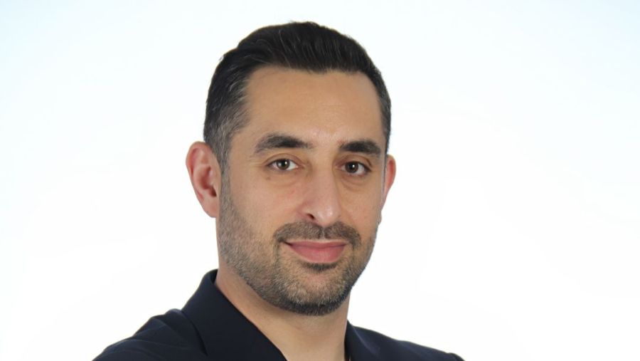 مستقبل التكنولوجيا المالية في منطقة المشرق العربي