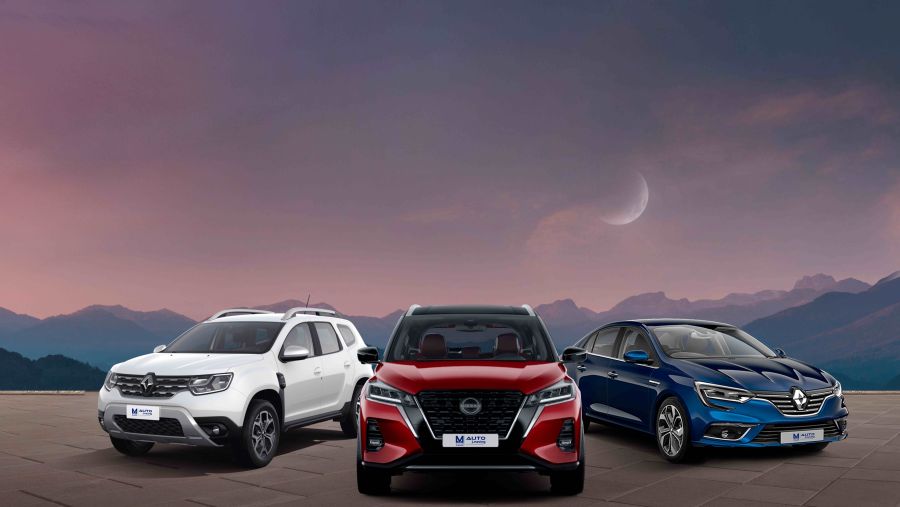 "المسعود لتأجير السيّارات" تطلق عروضاً استثنائيّة في شهر رمضان المبارك 