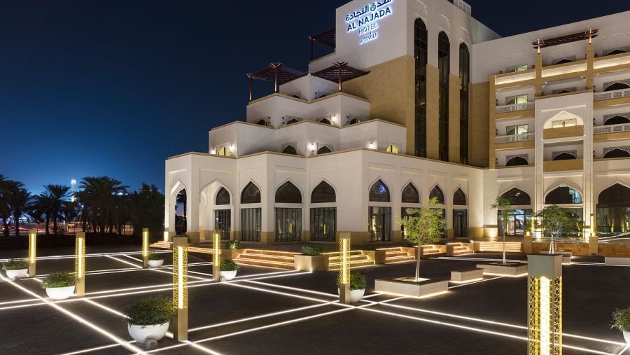 مجموعة فنادق سوق واقف و"النجادة"  يشاركون المجتمع القطري احتفالاته