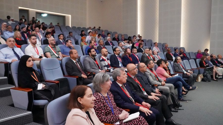 AURAK hosts 16th Asian Conference on Intelligent Information and Database Systems