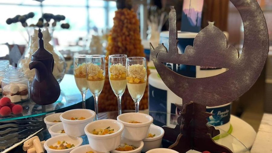 فندق باب القصر يطلق عروضاً خاصة احتفالًا بعيد الفطر المبارك