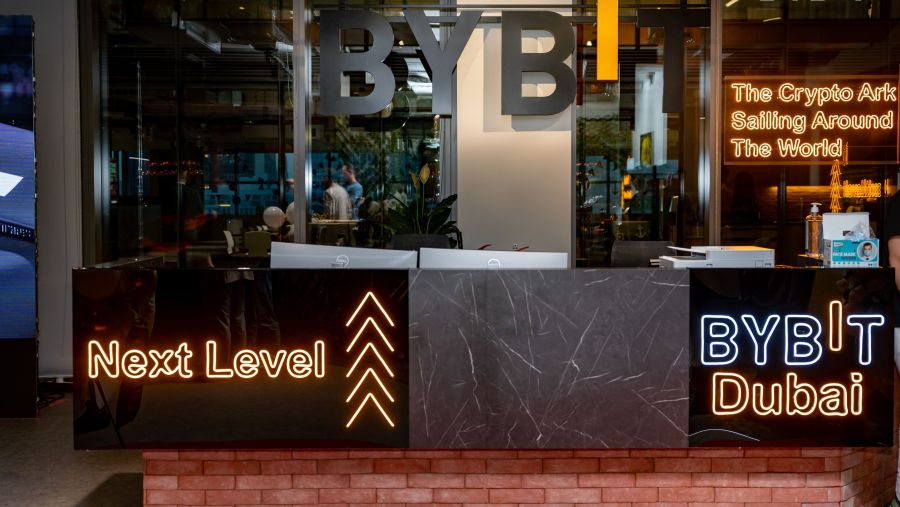 Bybit ونخبة من القادة العالميين يطلقون تحالف "البلوك تشين للصالح العام" لتعزيز أثر البلوك تشين في الصالح الاجتماعي