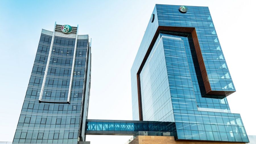 Dubai Islamic Bank First Quarter 2024 Group Financial Results