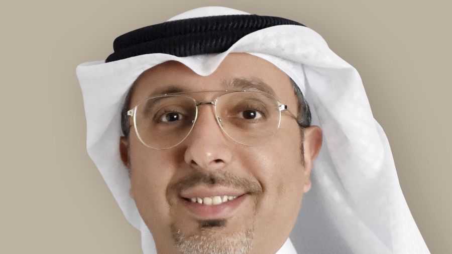 Eng. Ahmed Ali Alammadi, Chief Executive Officer of Diyar Al Muharraq