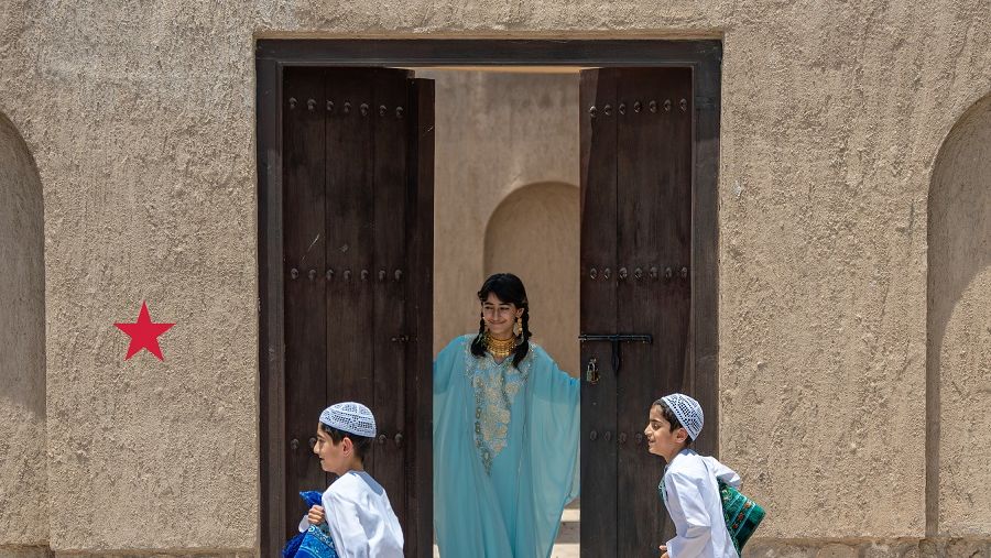 Experience the Essence of Eid Al Fitr with Dubai Culture's Heritage-Rooted Activities