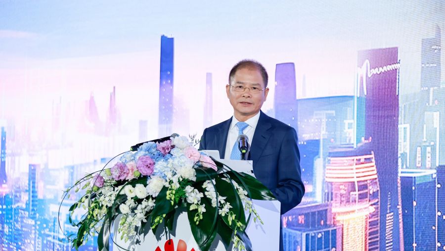 قمة هواوي العالمية لمحللي صناعة الاتصالات وتقنية المعلومات تناقش فرص الاستفادة من قدرات الذكاء الاصطناعي لتطوير الأعمال