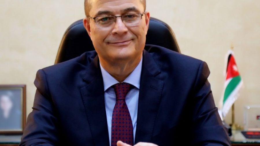 Applications open in Jordan for Visa Everywhere Initiative, a global innovation competition for fintech startups