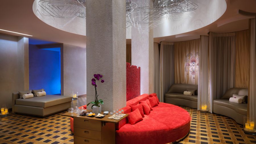 تاليس سبا في فندق ومنتجع جميرا شاطئ المسيلة يحصل على تصنيف الخمس نجوم لعام 2024 من فوربس ترافل غايد 