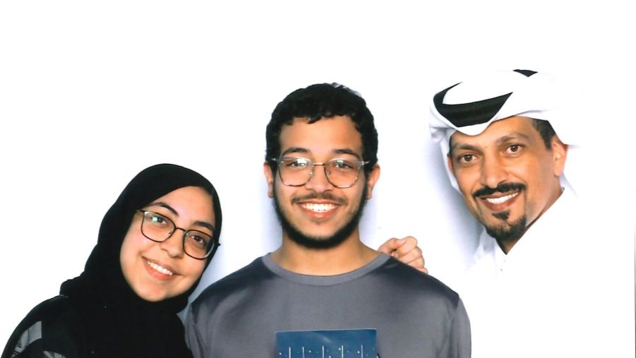 رمضان بجامعة جورجتاون في قطر: امتزاج التقاليد العائلية مع روحانية الشهر الفضيل