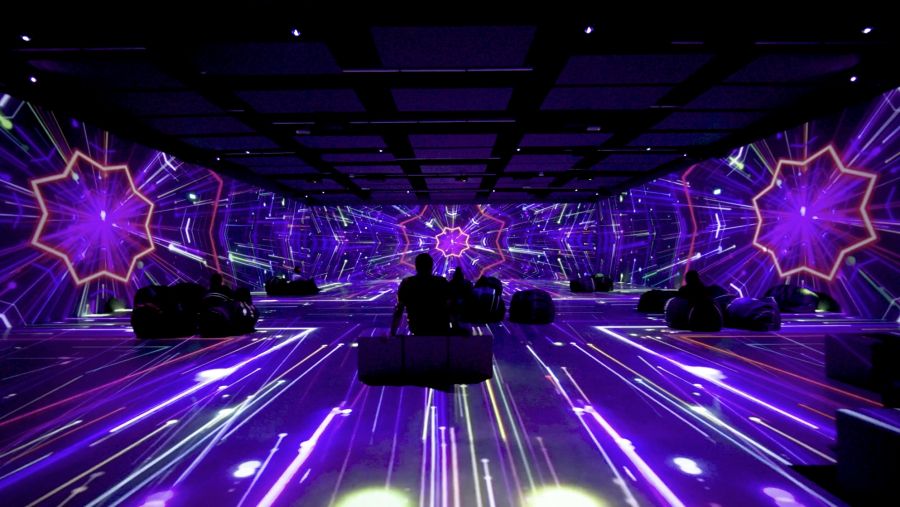 المدينة المستدامة في دبي تطلق جلسات حسية مجانية بمناسبة شهر التوعية باضطراب طيف التوحد