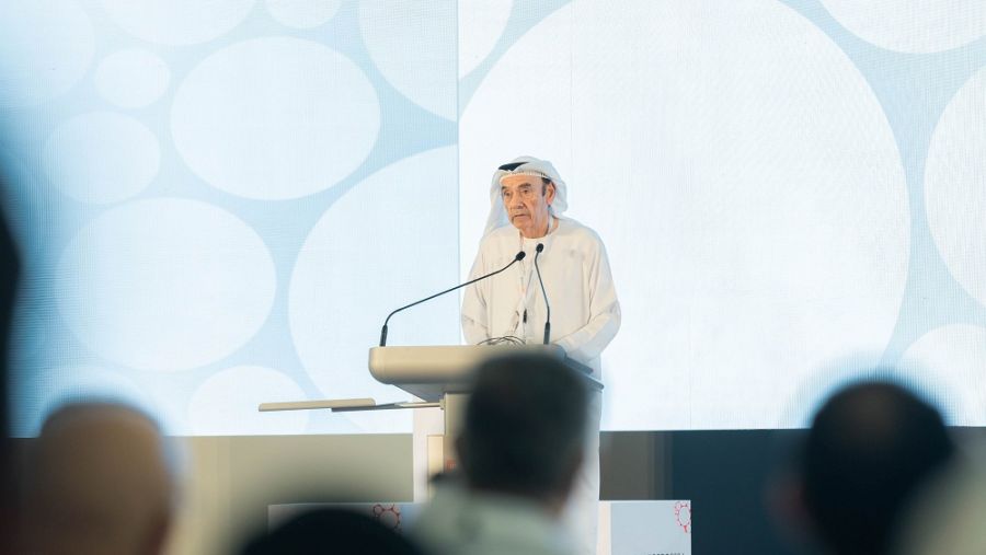 جامعة الإمارات تعقد مؤتمر الإمارات التاسع لأبحاث طلبة الدراسات العليا