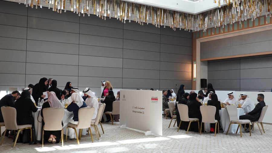 وزارة المالية تطلق مبادرة "مجالس المتعاملين" لتصفير البيروقراطية