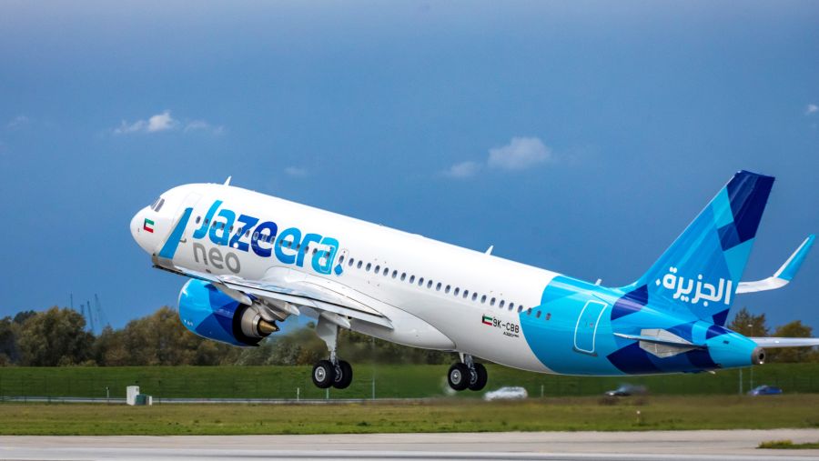 Jazeera Airways Reports Financial Results for 1Q 2024