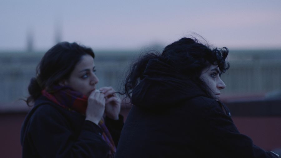 MAD Solutions تشارك بستة أفلام بمهرجان الفيلم العربي في برلين