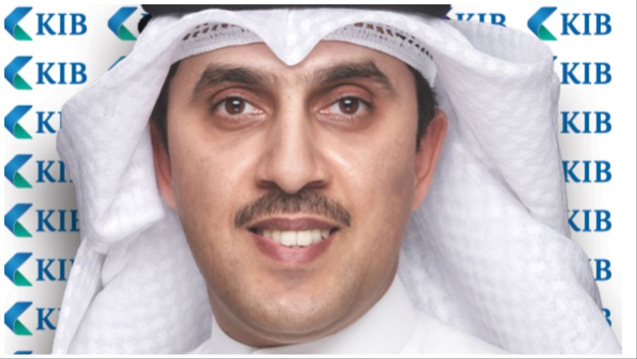 KIB recognized as ‘Best Bank in Financial Literacy Program MENA’ by CFI.co