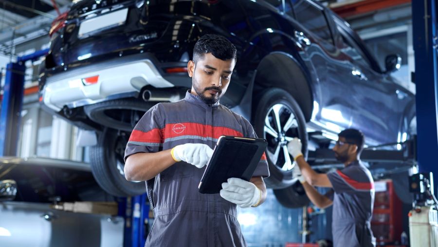 "المسعود للسيارات" تدعم عملائها المتضررين من الأجواء المناخية الاستثنائية التي شهدتها دولة الإمارات العربية المتحدة