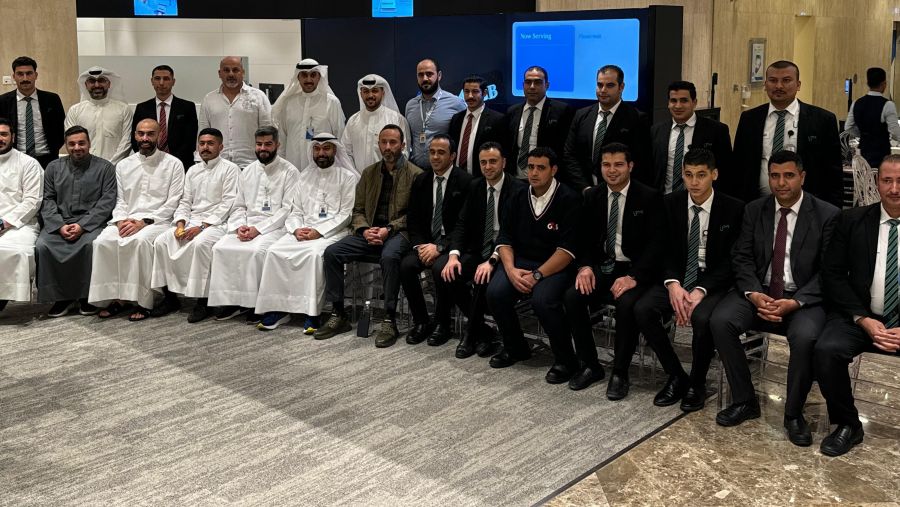 بنك الكويت الدولي 