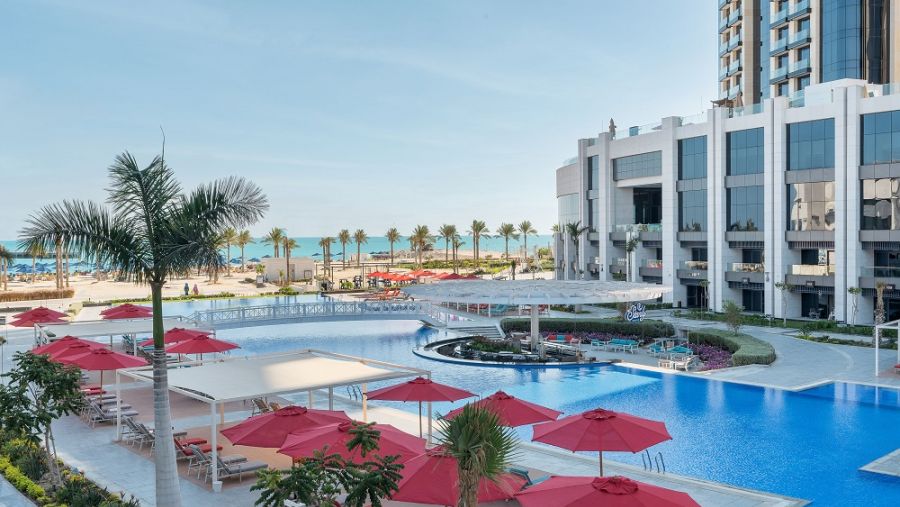 Rixos Hotels