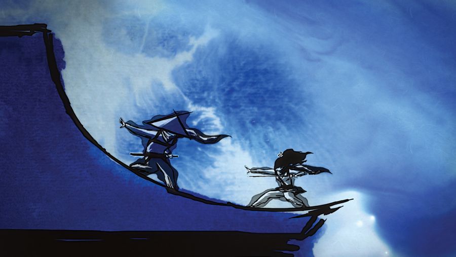 The Mohammed Bin Rashid Library is set to organise another film night, in cooperation with Cineolio