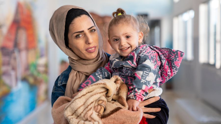 Children in Lebanon pay heavy price amid intensifying conflict in the south and compounding national crises