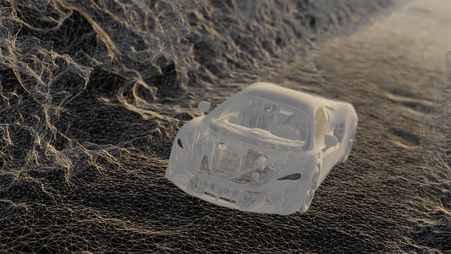 WPP is named NVIDIA Industry Innovation Partner of the Year in EMEA