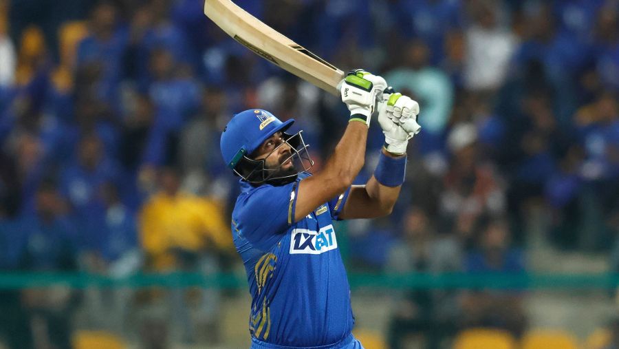 UAE stars from DP WORLD ILT20 help national side qualify for Asia Cup 2025