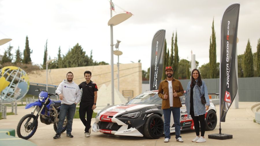 "مجموعة المركزية" ترعى إفطارًا خيريًا لـ 150 طفلًا في متحف الأطفال الأردن