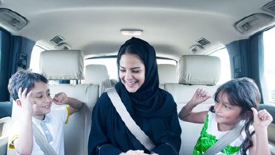 كريم رايدز تشارك الوجهات الشهيرة التي تتم زيارتها عادةً في المملكة العربية السعودية خلال عطلة عيد الفطر