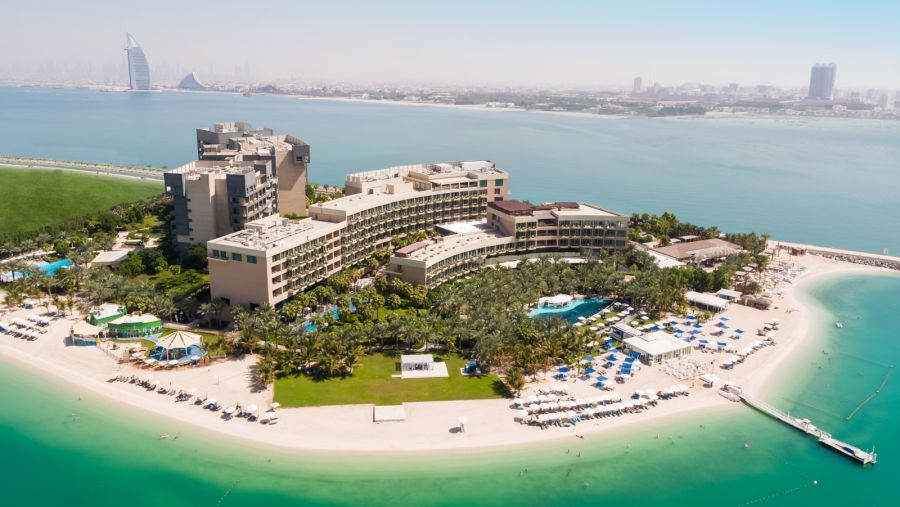 Rixos The Palm Dubai gets British Airways Holidays Accolade in Recognition of Customer Excellence