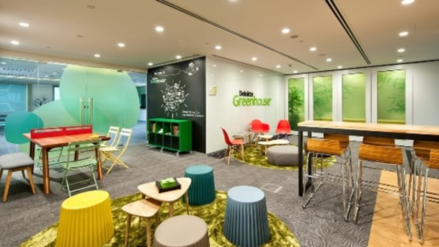 ديلويت تطلق برنامج ”قيادات“ لتأهيل المواهب في دول مجلس التعاون الخليجي لتولي أدوار قيادية